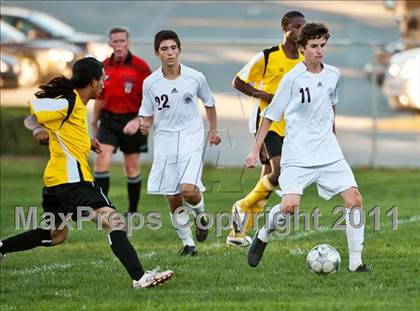 Thumbnail 2 in Central @ LaSalle Academy photogallery.