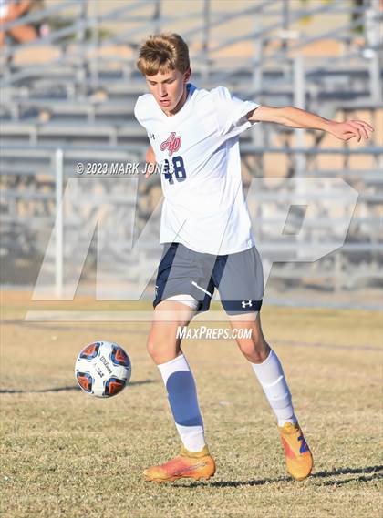 Thumbnail 3 in Anthem Prep @ Northwest Christian photogallery.