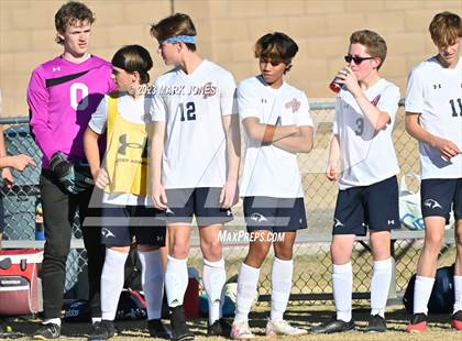 Thumbnail 2 in Anthem Prep @ Northwest Christian photogallery.