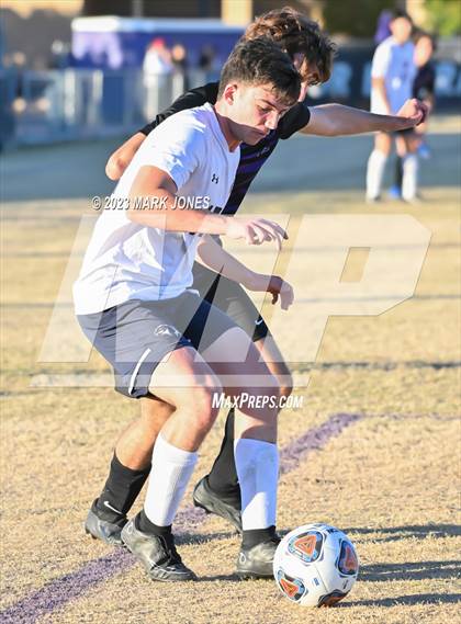 Thumbnail 2 in Anthem Prep @ Northwest Christian photogallery.