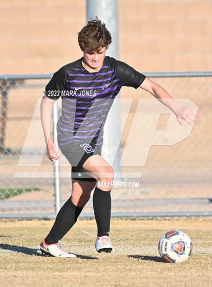 Thumbnail 1 in Anthem Prep @ Northwest Christian photogallery.