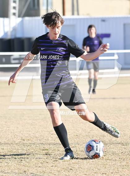 Thumbnail 2 in Anthem Prep @ Northwest Christian photogallery.