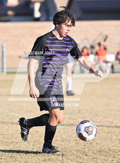 Thumbnail 2 in Anthem Prep @ Northwest Christian photogallery.