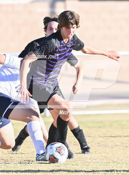 Thumbnail 1 in Anthem Prep @ Northwest Christian photogallery.