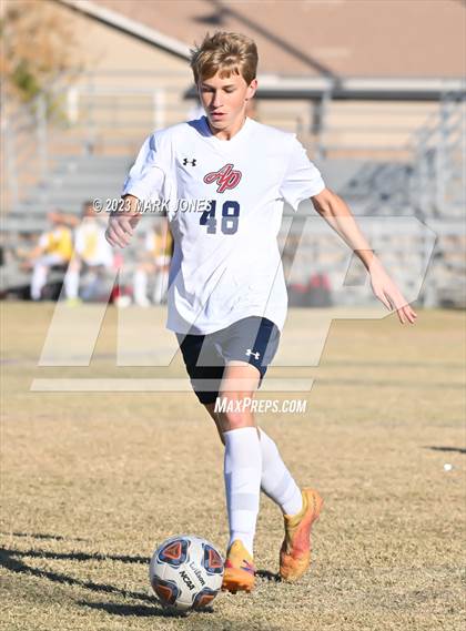 Thumbnail 2 in Anthem Prep @ Northwest Christian photogallery.