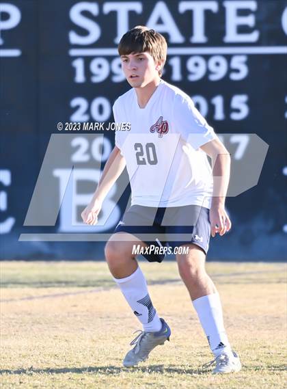 Thumbnail 1 in Anthem Prep @ Northwest Christian photogallery.