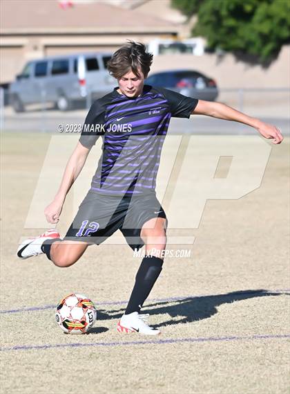Thumbnail 3 in Anthem Prep @ Northwest Christian photogallery.