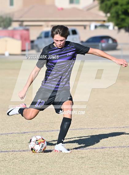 Thumbnail 3 in Anthem Prep @ Northwest Christian photogallery.