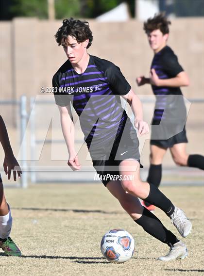 Thumbnail 1 in Anthem Prep @ Northwest Christian photogallery.