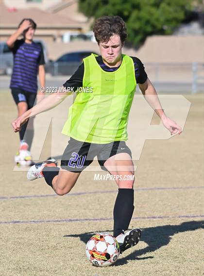 Thumbnail 1 in Anthem Prep @ Northwest Christian photogallery.