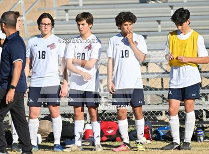 Thumbnail 1 in Anthem Prep @ Northwest Christian photogallery.