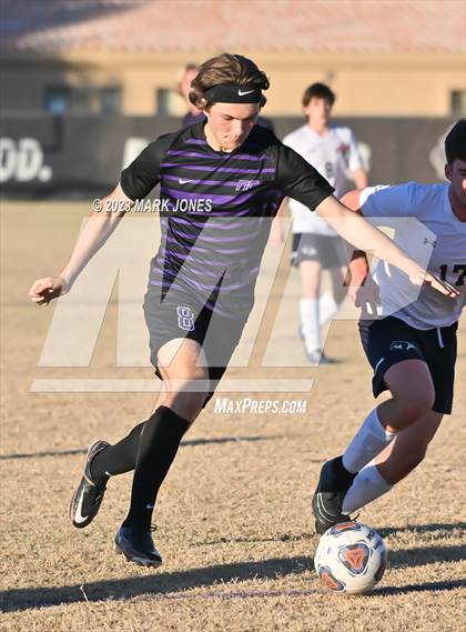 Thumbnail 3 in Anthem Prep @ Northwest Christian photogallery.