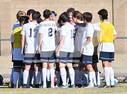 Thumbnail 3 in Anthem Prep @ Northwest Christian photogallery.