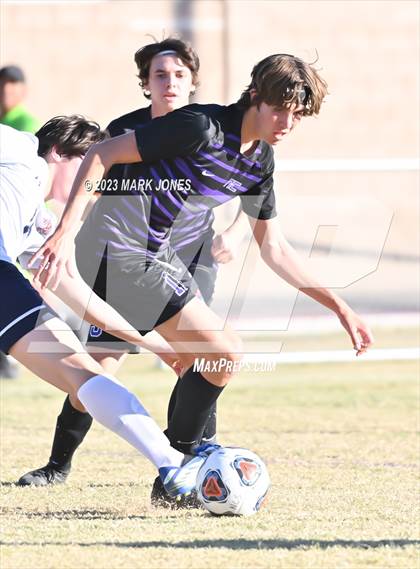 Thumbnail 3 in Anthem Prep @ Northwest Christian photogallery.