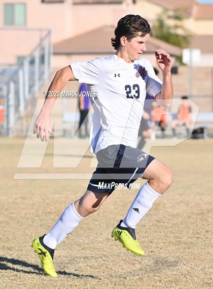 Thumbnail 3 in Anthem Prep @ Northwest Christian photogallery.