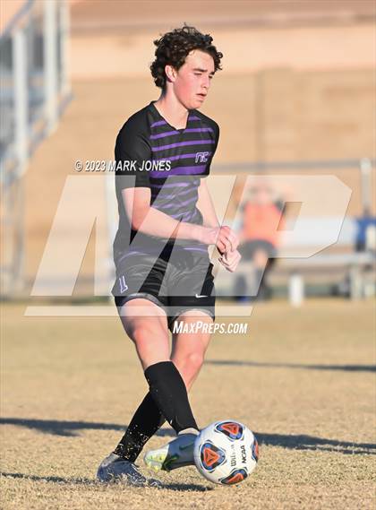 Thumbnail 1 in Anthem Prep @ Northwest Christian photogallery.
