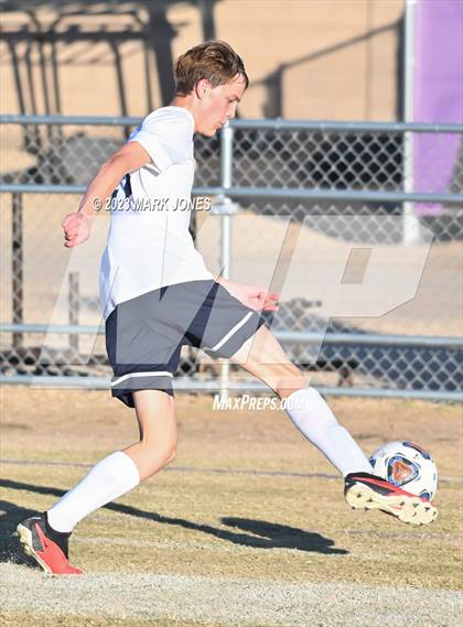 Thumbnail 3 in Anthem Prep @ Northwest Christian photogallery.
