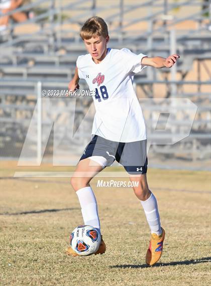Thumbnail 2 in Anthem Prep @ Northwest Christian photogallery.