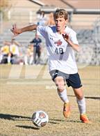 Photo from the gallery "Anthem Prep @ Northwest Christian"