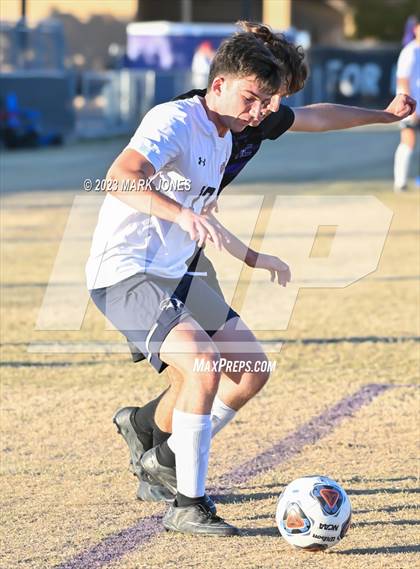 Thumbnail 1 in Anthem Prep @ Northwest Christian photogallery.