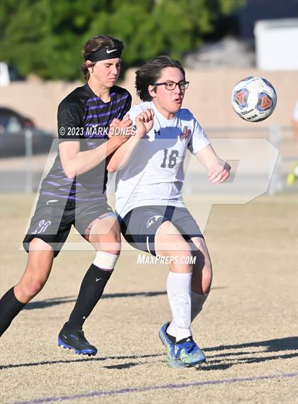 Thumbnail 3 in Anthem Prep @ Northwest Christian photogallery.