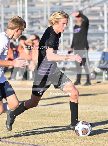 Thumbnail 2 in Anthem Prep @ Northwest Christian photogallery.