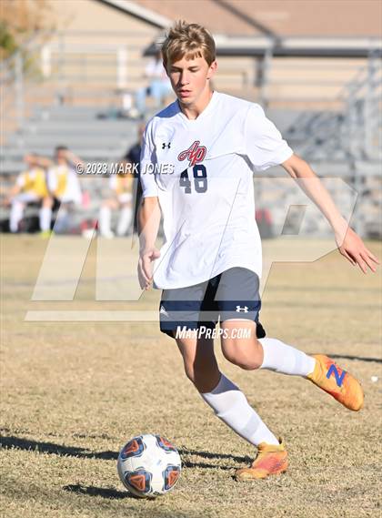 Thumbnail 3 in Anthem Prep @ Northwest Christian photogallery.