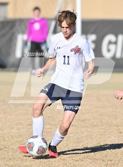 Thumbnail 3 in Anthem Prep @ Northwest Christian photogallery.