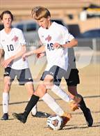 Photo from the gallery "Anthem Prep @ Northwest Christian"