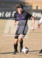 Photo from the gallery "Anthem Prep @ Northwest Christian"