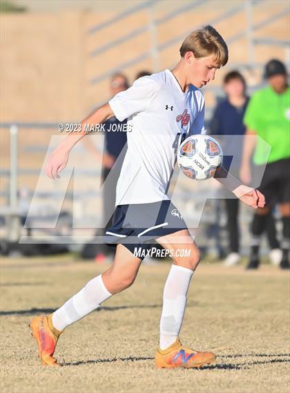 Thumbnail 3 in Anthem Prep @ Northwest Christian photogallery.
