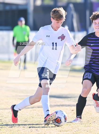 Thumbnail 2 in Anthem Prep @ Northwest Christian photogallery.