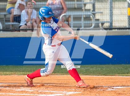 Thumbnail 1 in Sweetwater @ Red Bank (TSSAA AA Regional Final) photogallery.