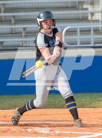 Thumbnail 3 in Sweetwater @ Red Bank (TSSAA AA Regional Final) photogallery.