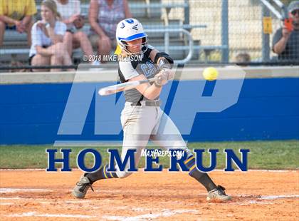 Thumbnail 2 in Sweetwater @ Red Bank (TSSAA AA Regional Final) photogallery.