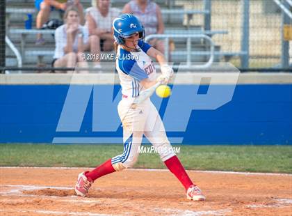 Thumbnail 2 in Sweetwater @ Red Bank (TSSAA AA Regional Final) photogallery.