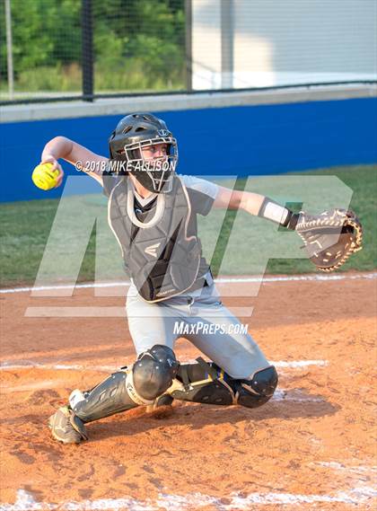 Thumbnail 1 in Sweetwater @ Red Bank (TSSAA AA Regional Final) photogallery.