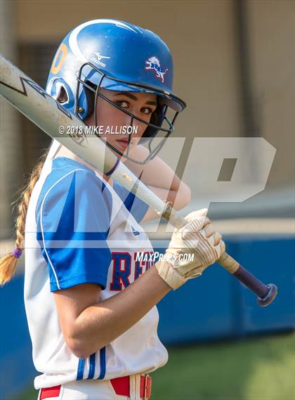 Thumbnail 1 in Sweetwater @ Red Bank (TSSAA AA Regional Final) photogallery.