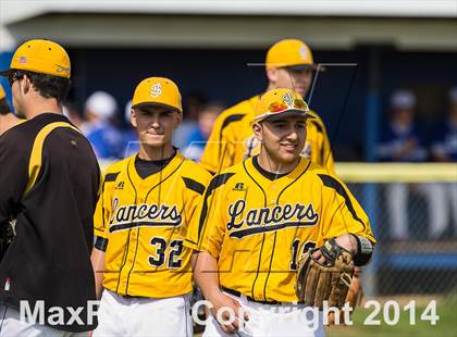 Thumbnail 3 in St. John-Vianney @ Holmdel photogallery.