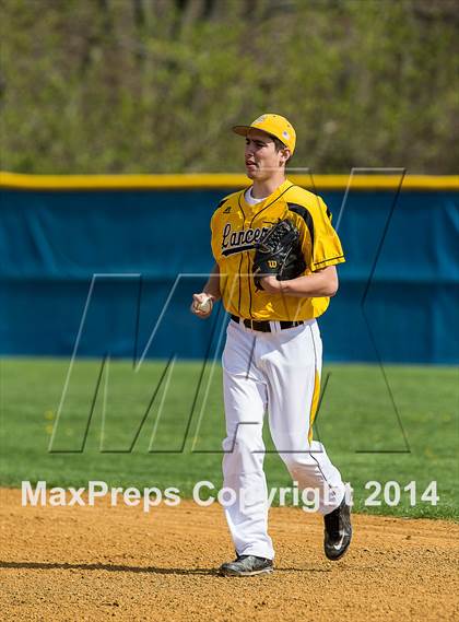 Thumbnail 1 in St. John-Vianney @ Holmdel photogallery.