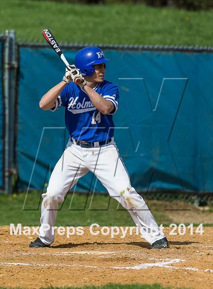 Thumbnail 2 in St. John-Vianney @ Holmdel photogallery.