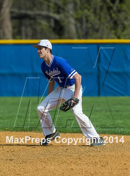 Thumbnail 2 in St. John-Vianney @ Holmdel photogallery.
