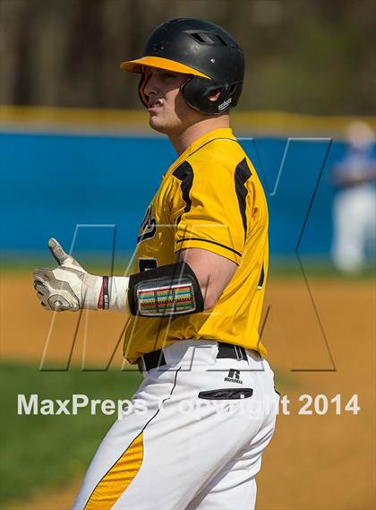 Thumbnail 1 in St. John-Vianney @ Holmdel photogallery.