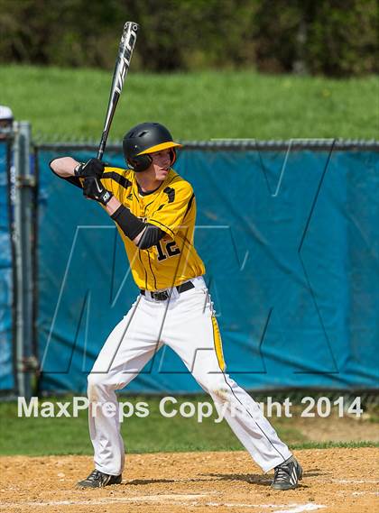 Thumbnail 2 in St. John-Vianney @ Holmdel photogallery.