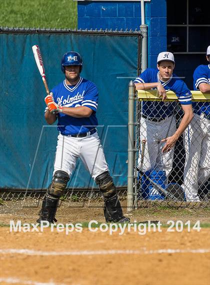 Thumbnail 1 in St. John-Vianney @ Holmdel photogallery.
