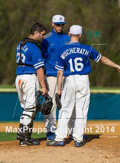 Thumbnail 3 in St. John-Vianney @ Holmdel photogallery.