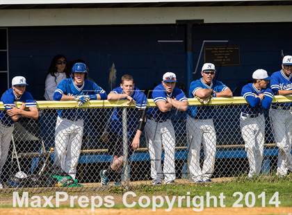 Thumbnail 2 in St. John-Vianney @ Holmdel photogallery.