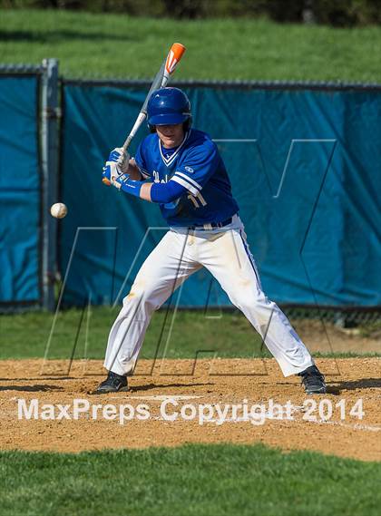 Thumbnail 1 in St. John-Vianney @ Holmdel photogallery.