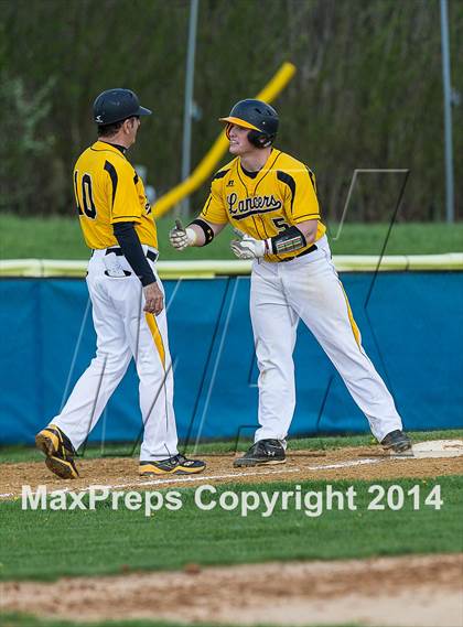 Thumbnail 1 in St. John-Vianney @ Holmdel photogallery.