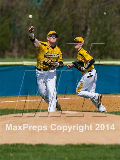 Thumbnail 1 in St. John-Vianney @ Holmdel photogallery.